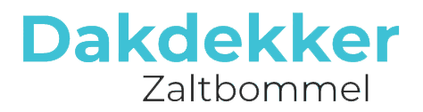 Logo Dakdekker Zaltbommel